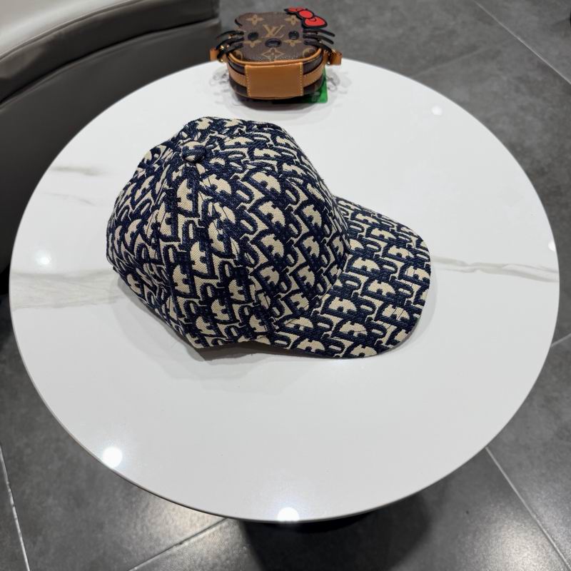 Dior cap (1427)