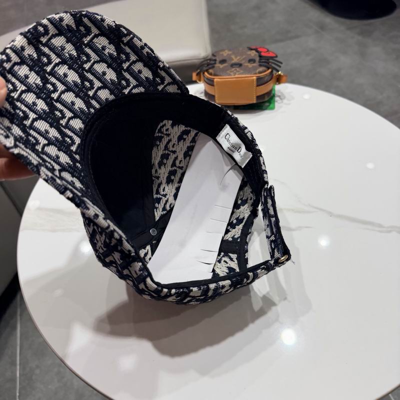 Dior cap (1430)