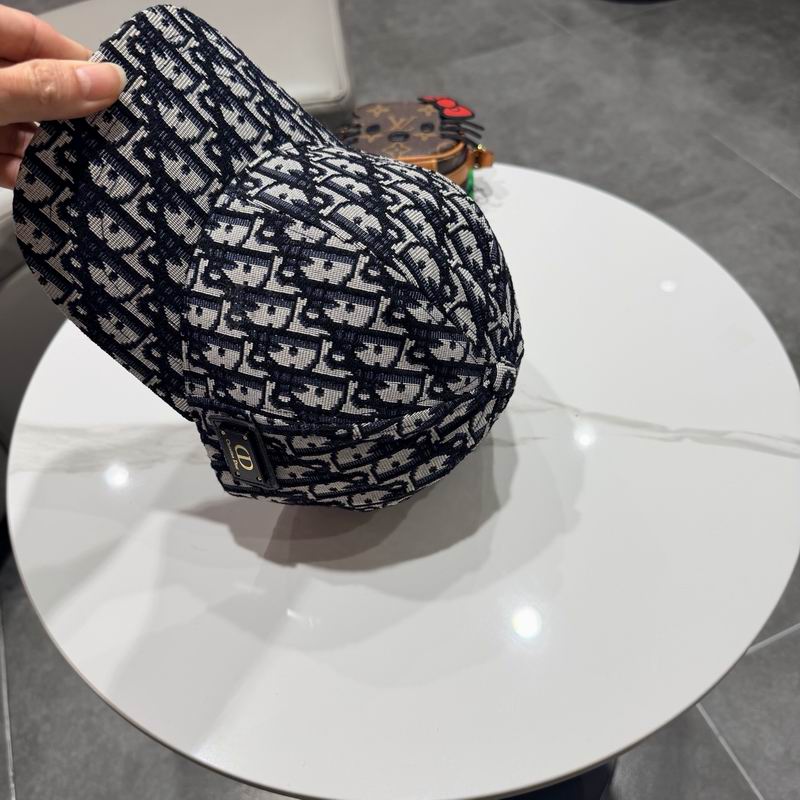 Dior cap (1432)