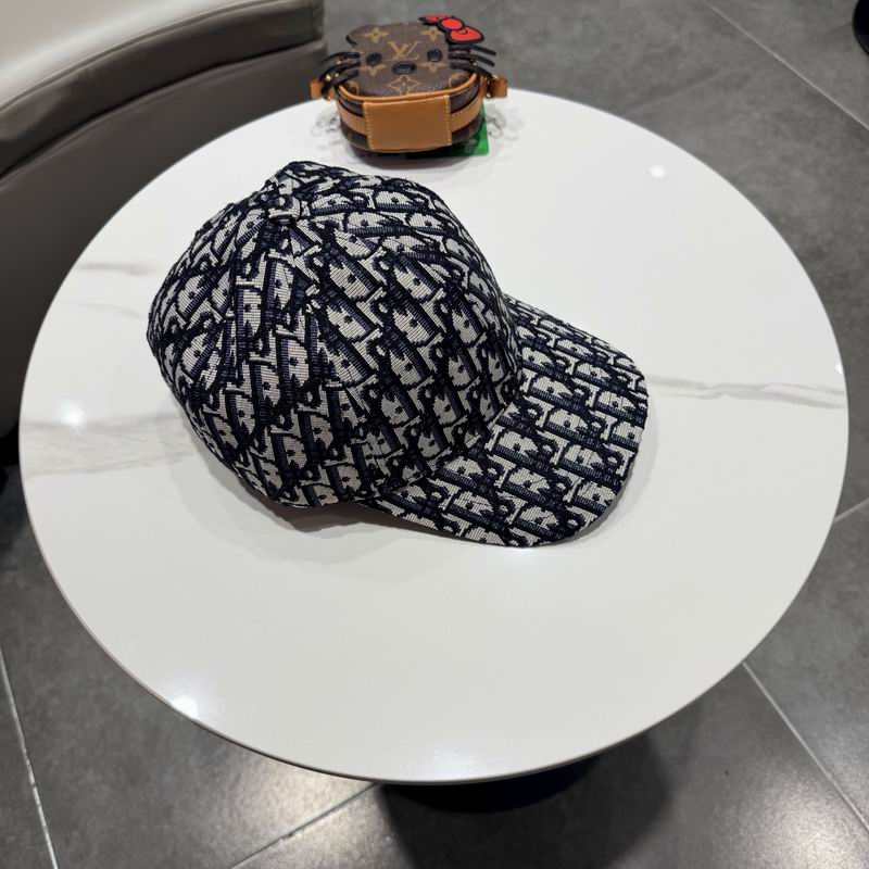 Dior cap (1436)