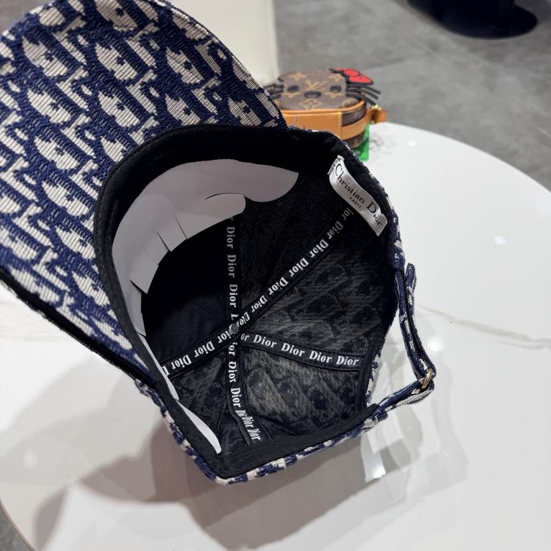 Dior cap (1439)