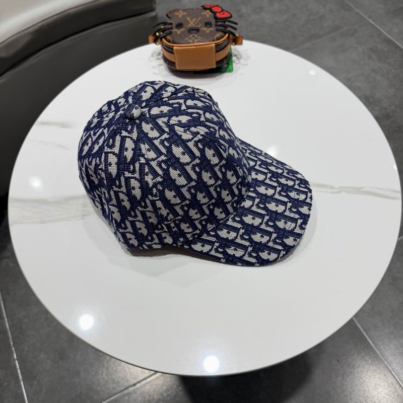 Dior cap (1444)