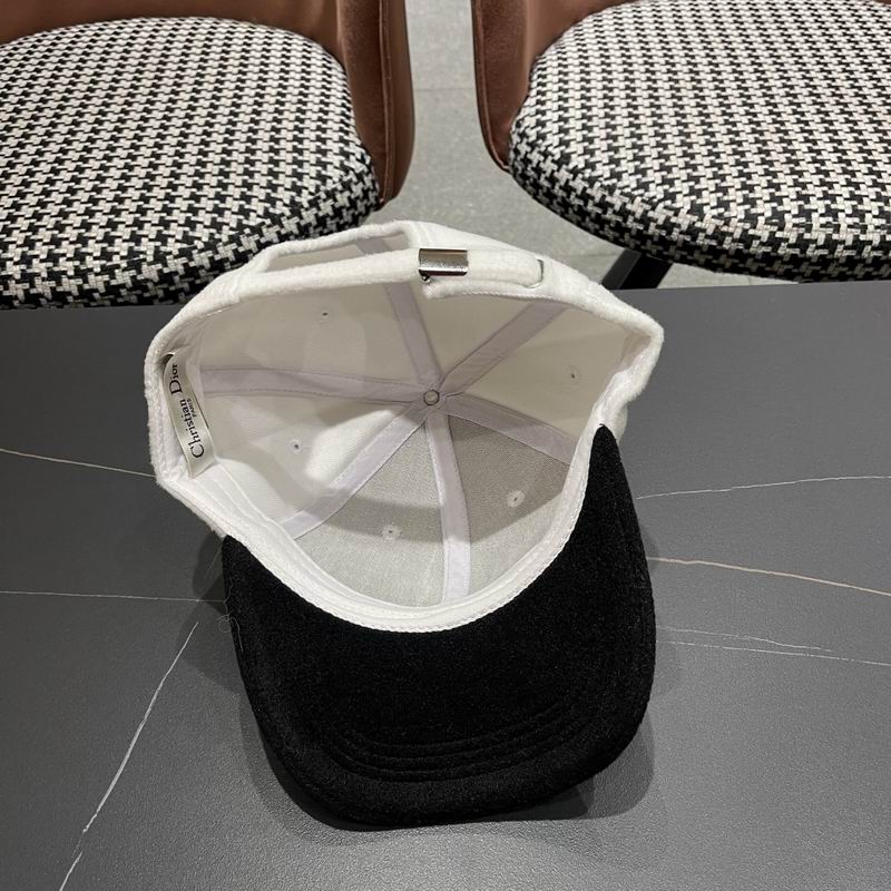 Dior cap (255)
