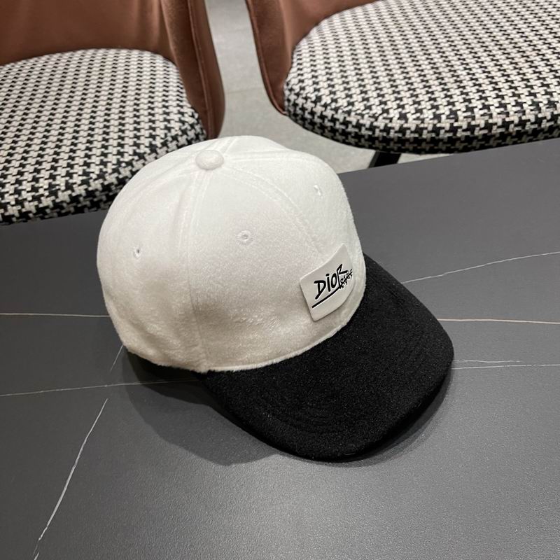 Dior cap (262)