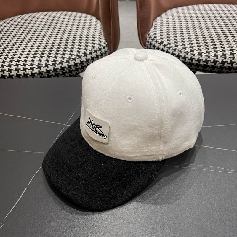 Dior cap (263)