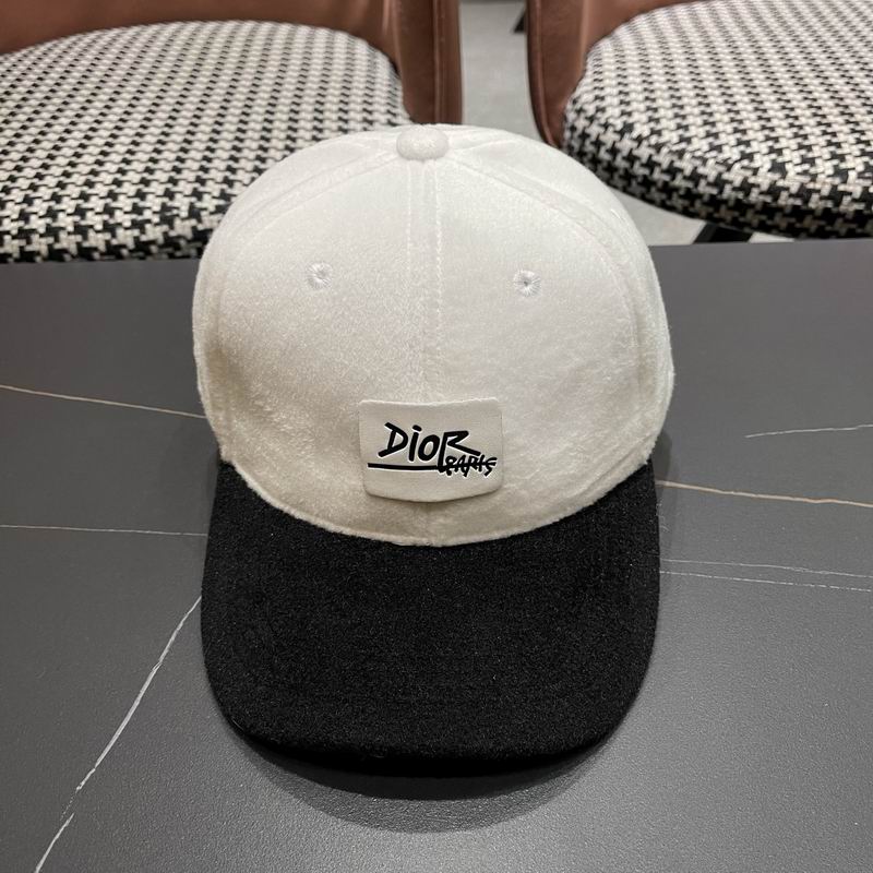 Dior cap (264)
