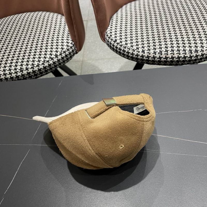 Dior cap (266)