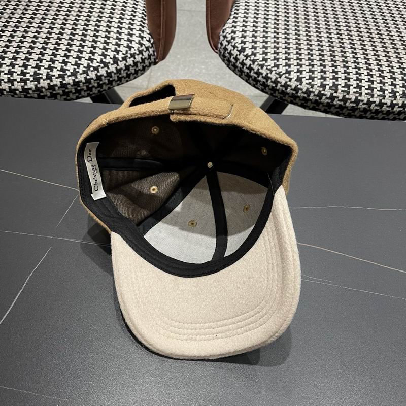 Dior cap (267)