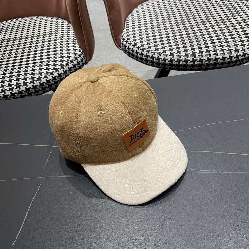 Dior cap (274)