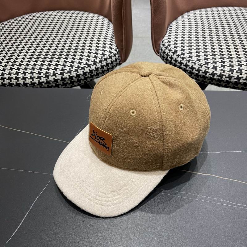 Dior cap (275)
