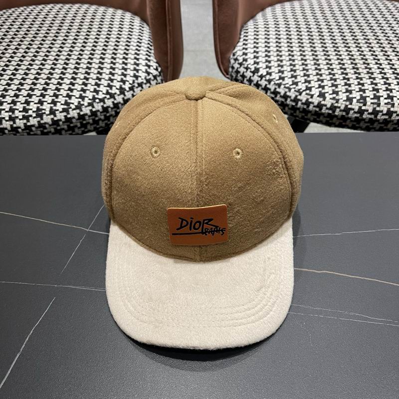 Dior cap (276)