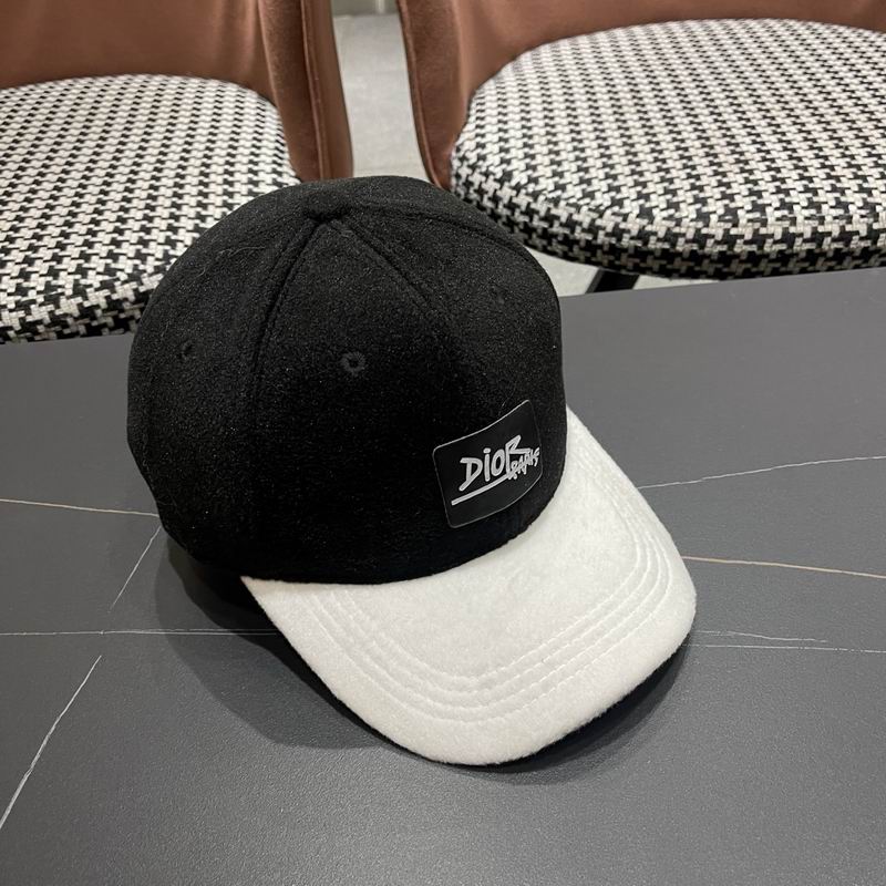 Dior cap (286)