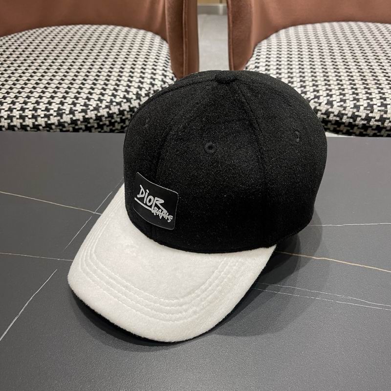 Dior cap (287)