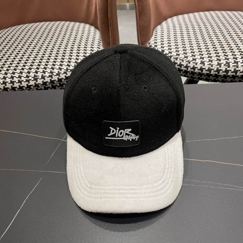 Dior cap (288)