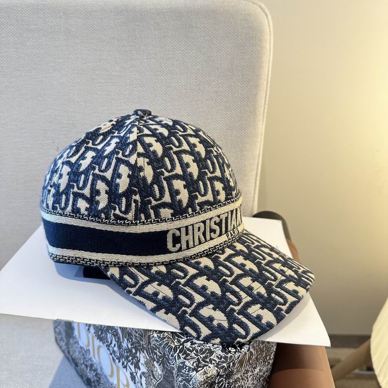 Dior cap (357)