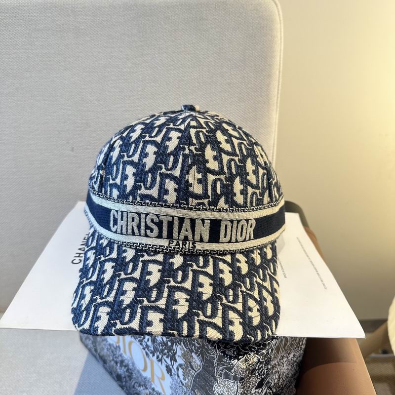 Dior cap (359)