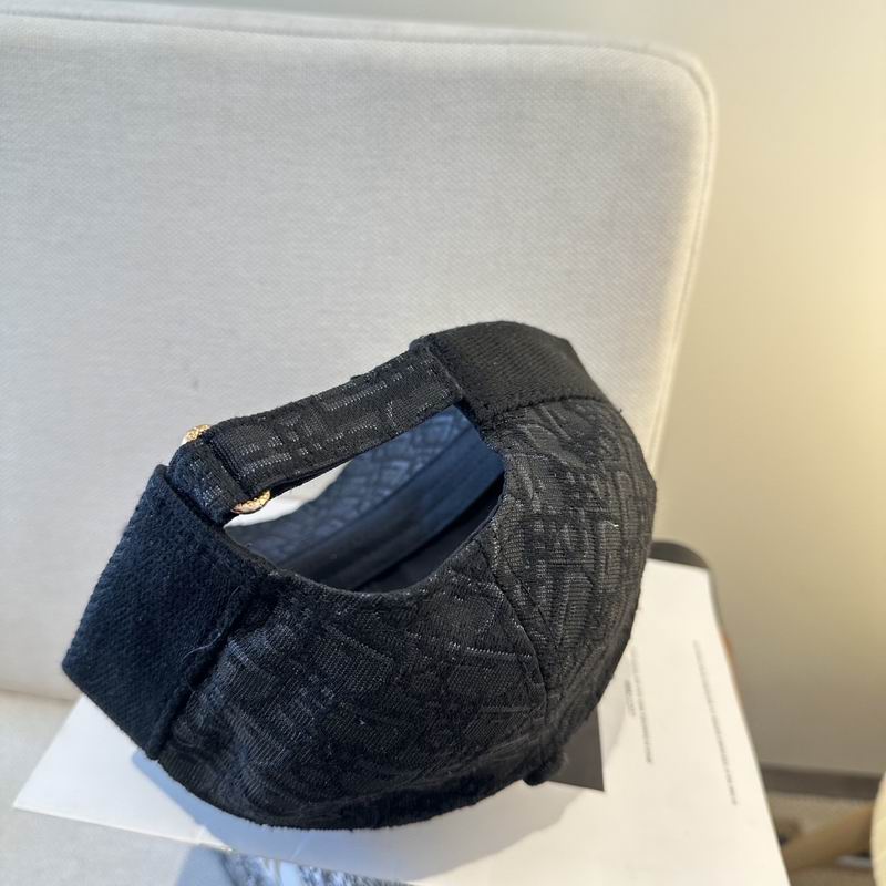 Dior cap (370)