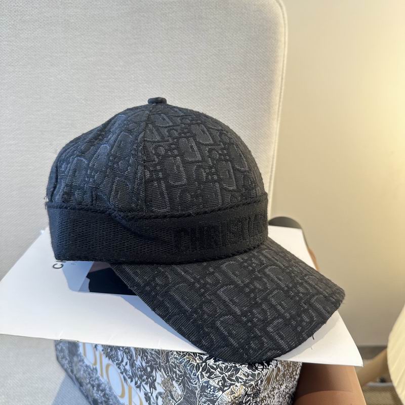 Dior cap (376)