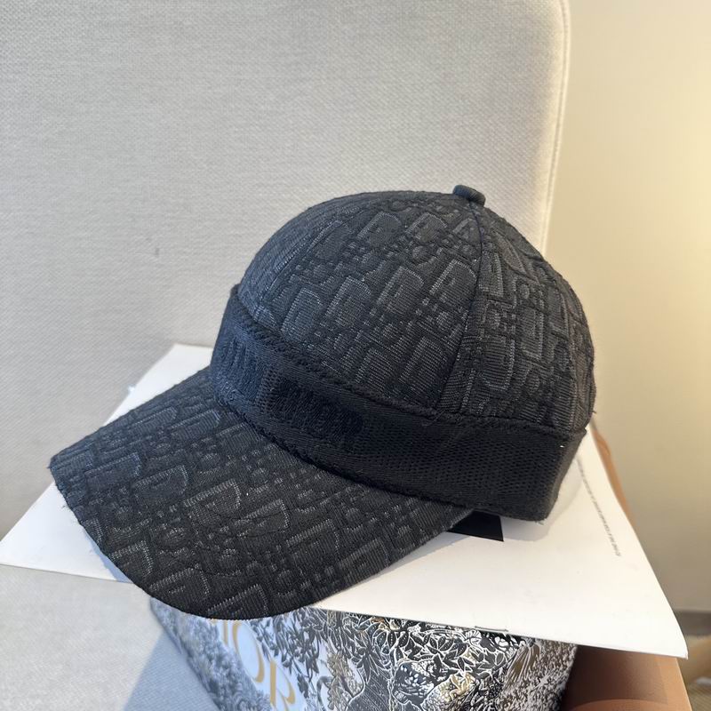 Dior cap (377)