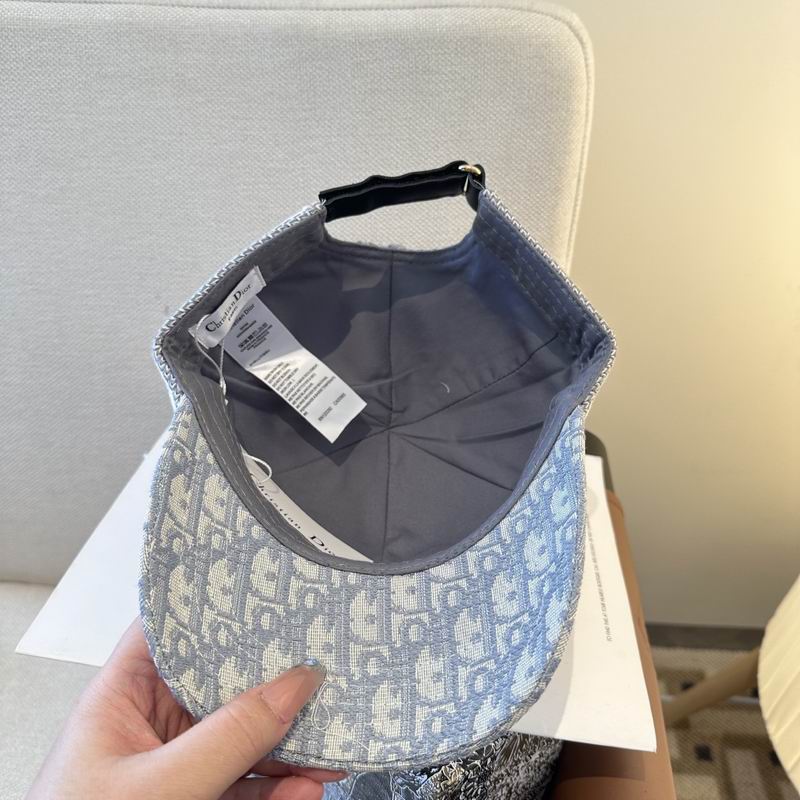 Dior cap (380)
