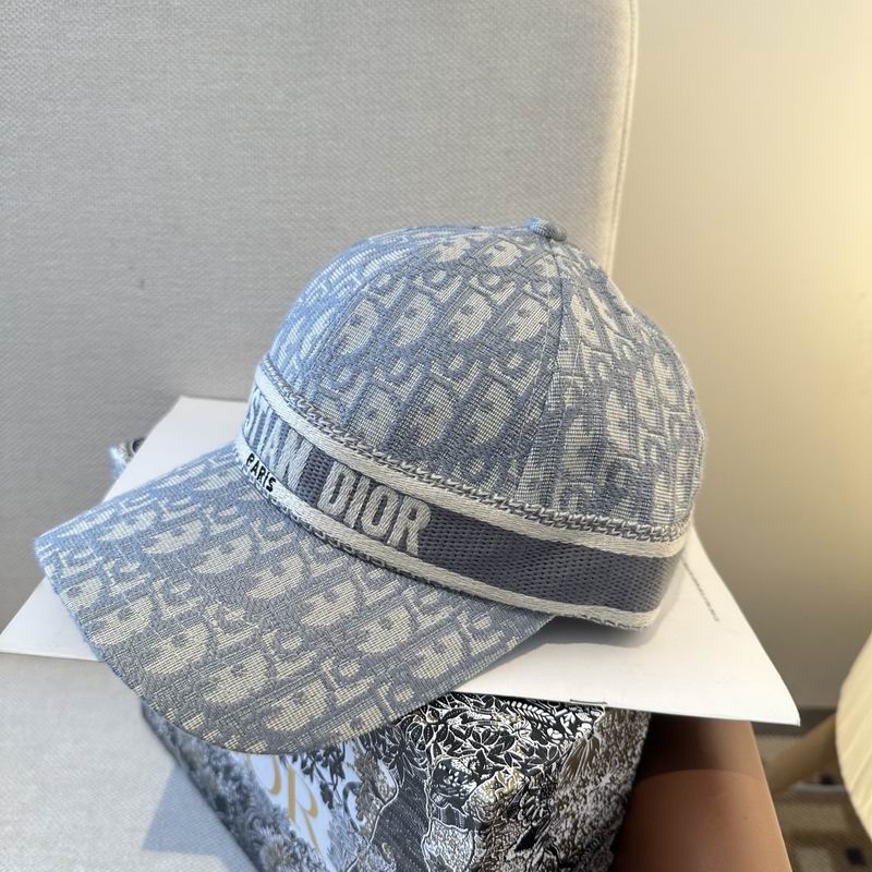 Dior cap (386)