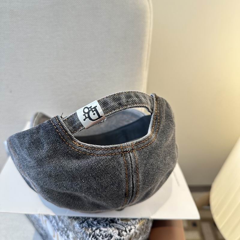 Dior cap (389)
