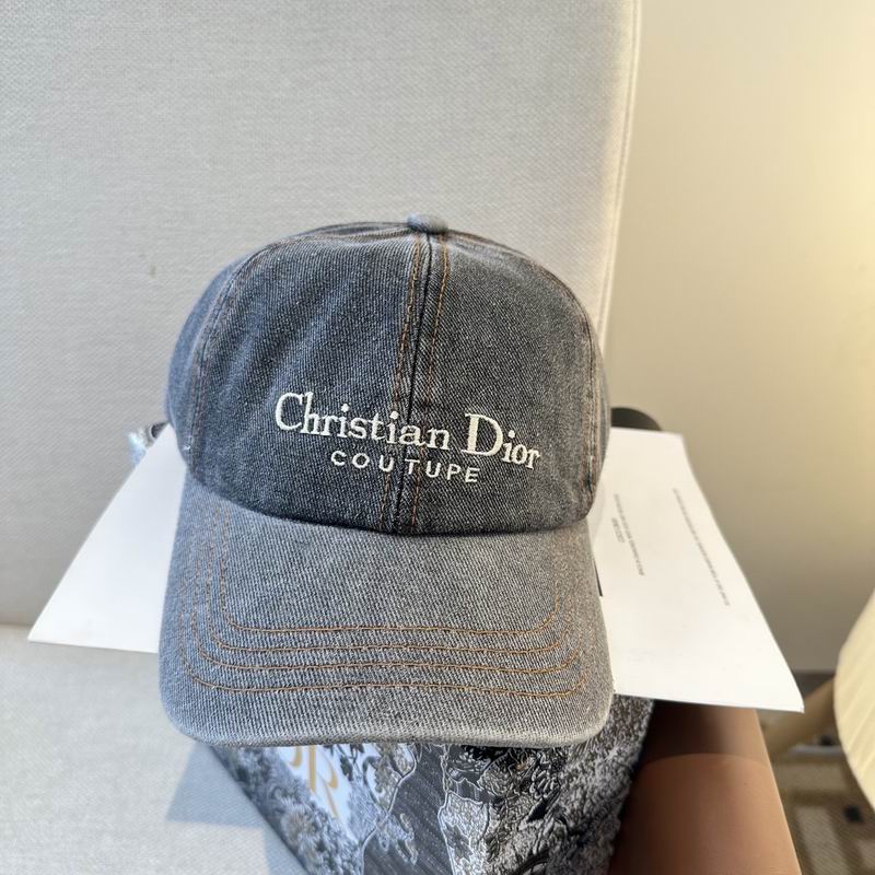 Dior cap (397)
