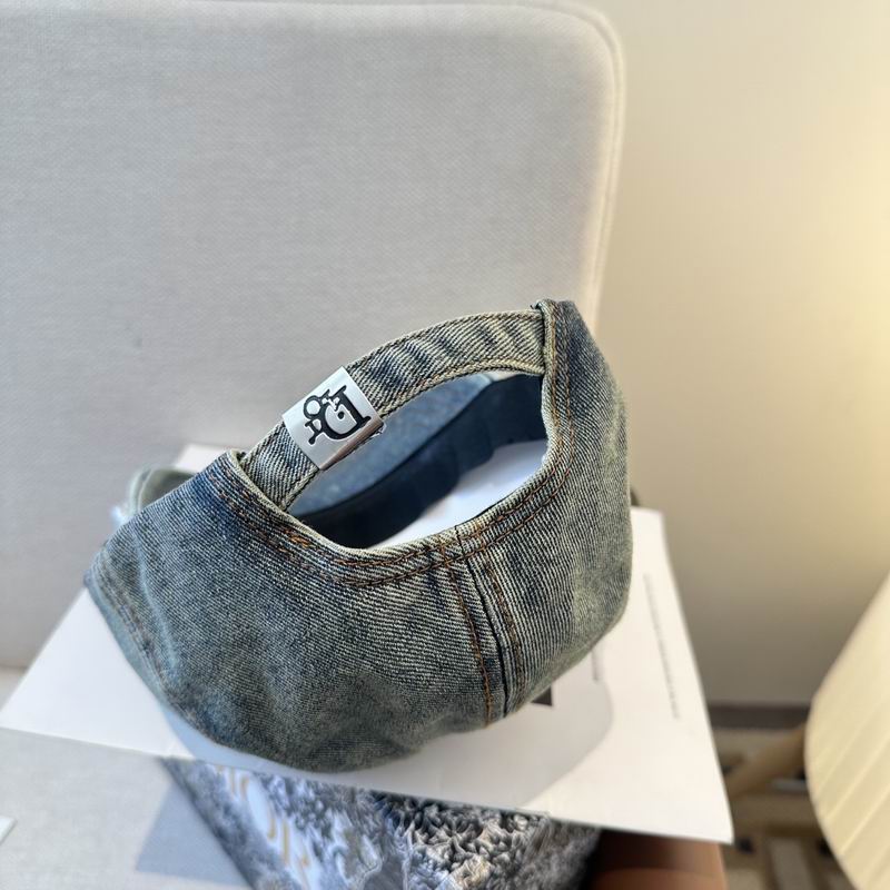 Dior cap (398)