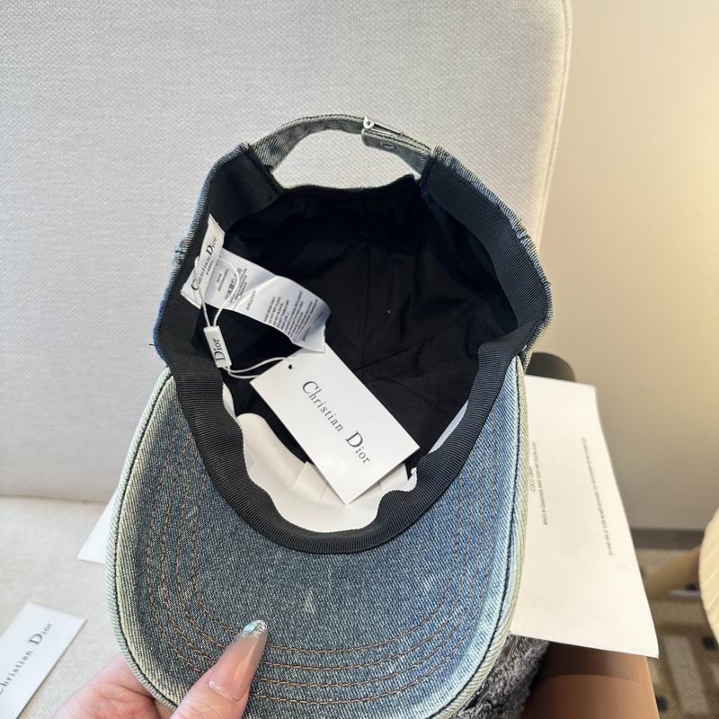 Dior cap (399)