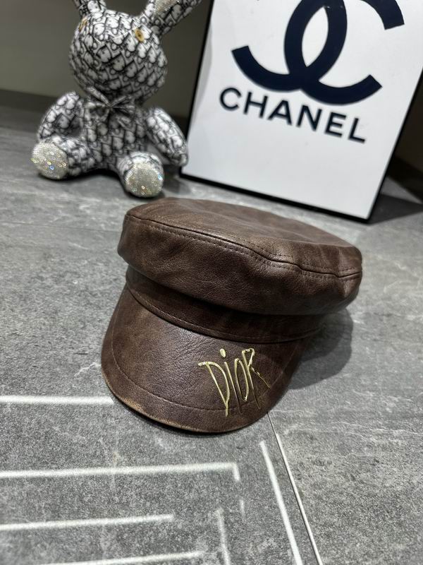 Dior cap dx (299)