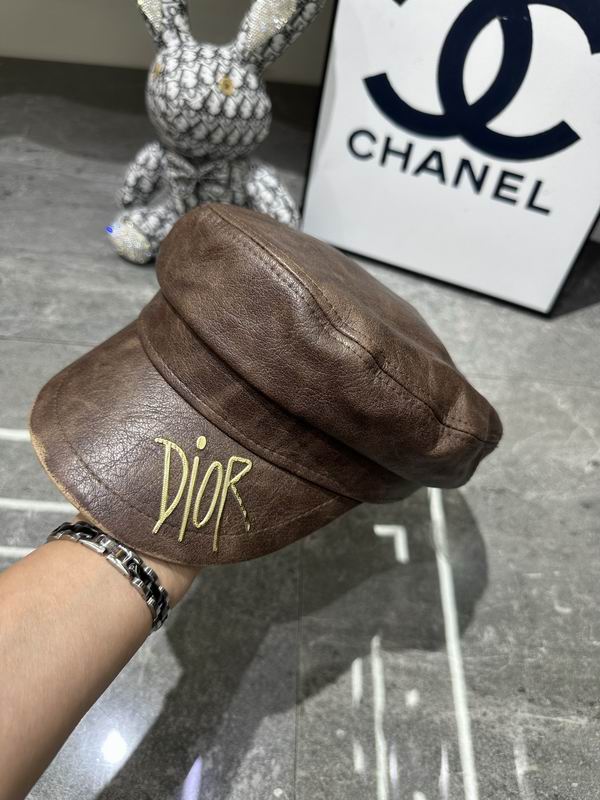 Dior cap dx (302)