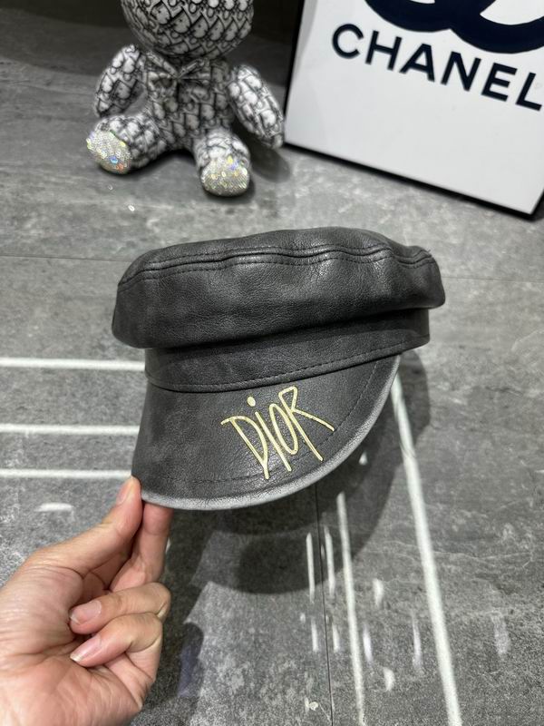 Dior cap dx (303)