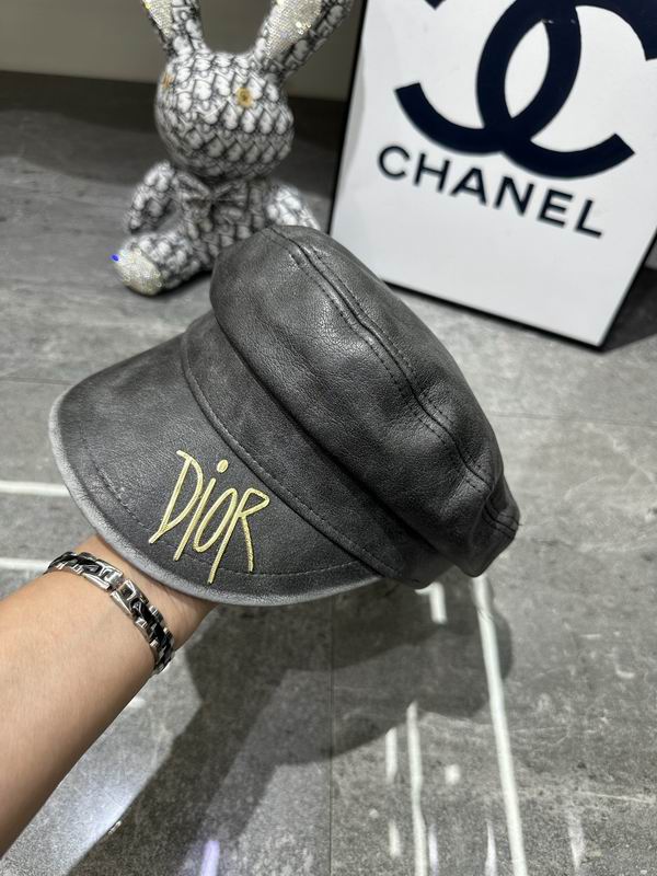 Dior cap dx (304)