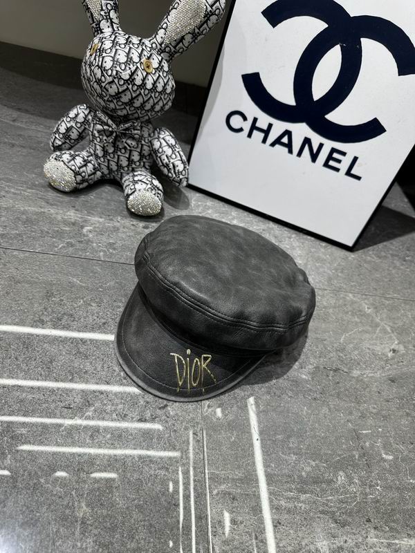 Dior cap dx (305)