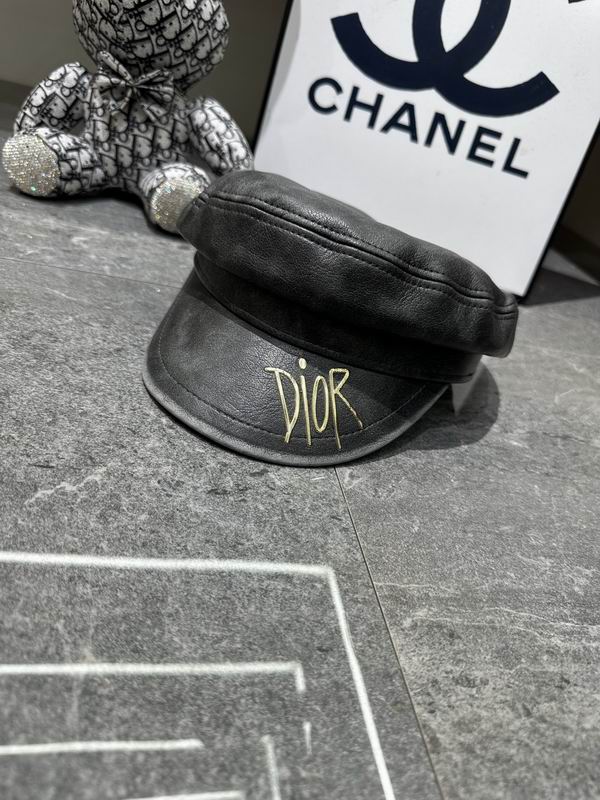Dior cap dx (306)