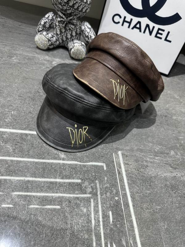 Dior cap dx (307)