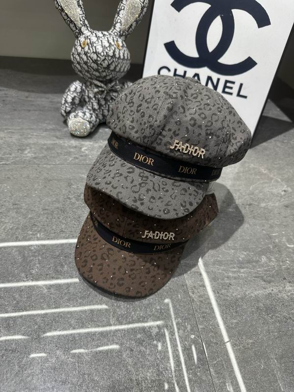 Dior cap dx (58)