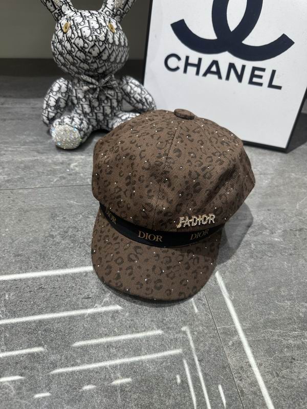 Dior cap dx (60)