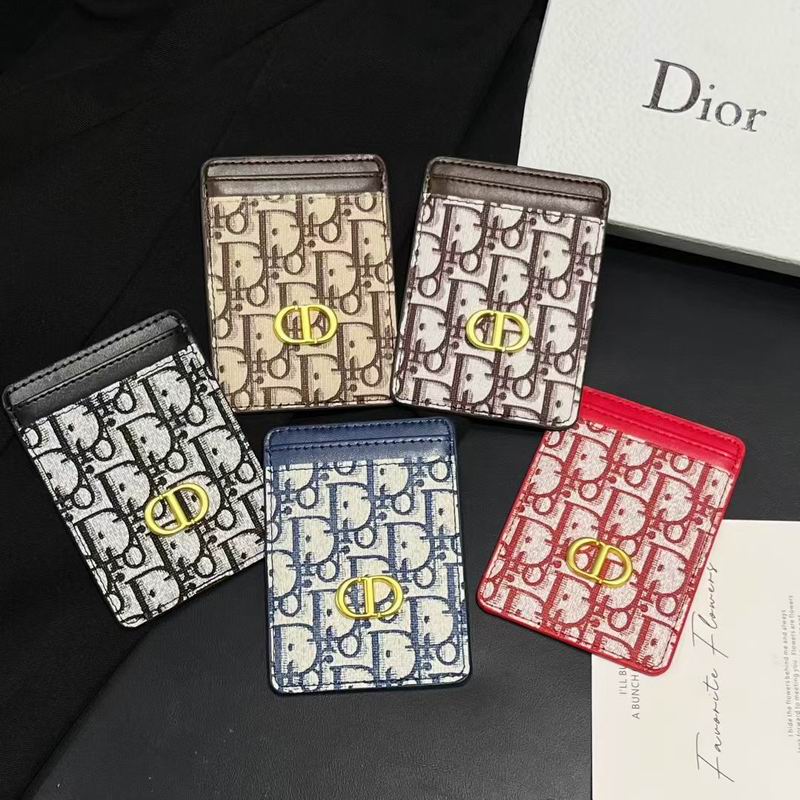 Dior card bag (2)