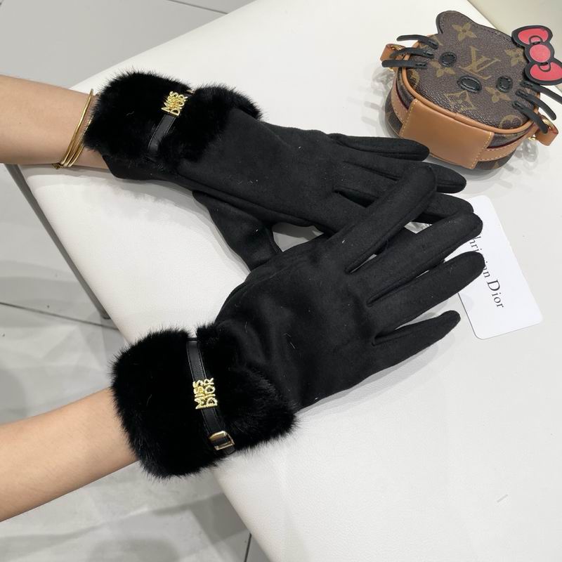 Dior gloves 47 (12)