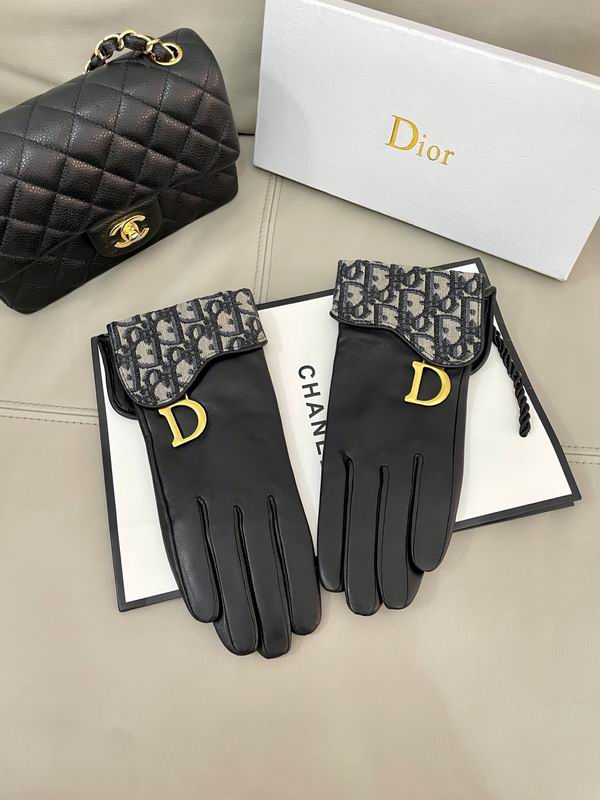Dior gloves L 11 (10)