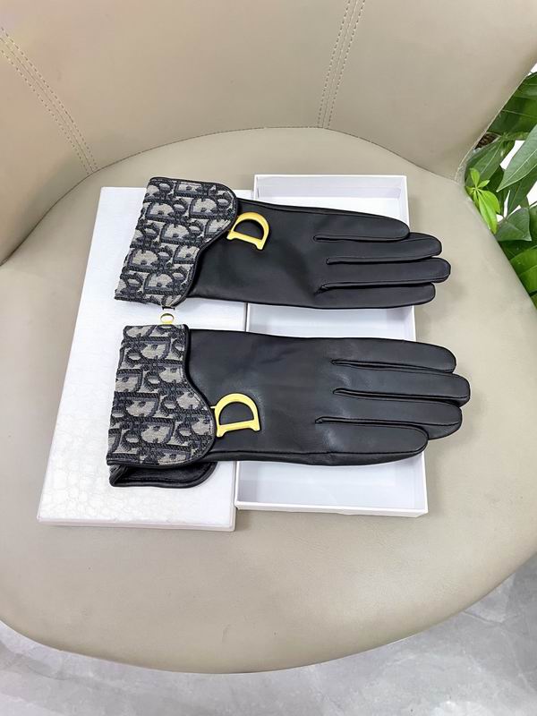 Dior gloves L 11 (11)