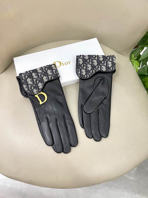 Dior gloves L 11 (12)