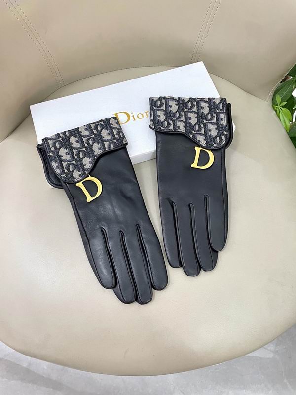 Dior gloves L 11 (14)