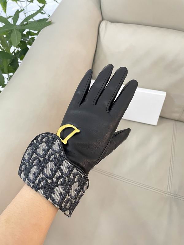 Dior gloves L 11 (6)