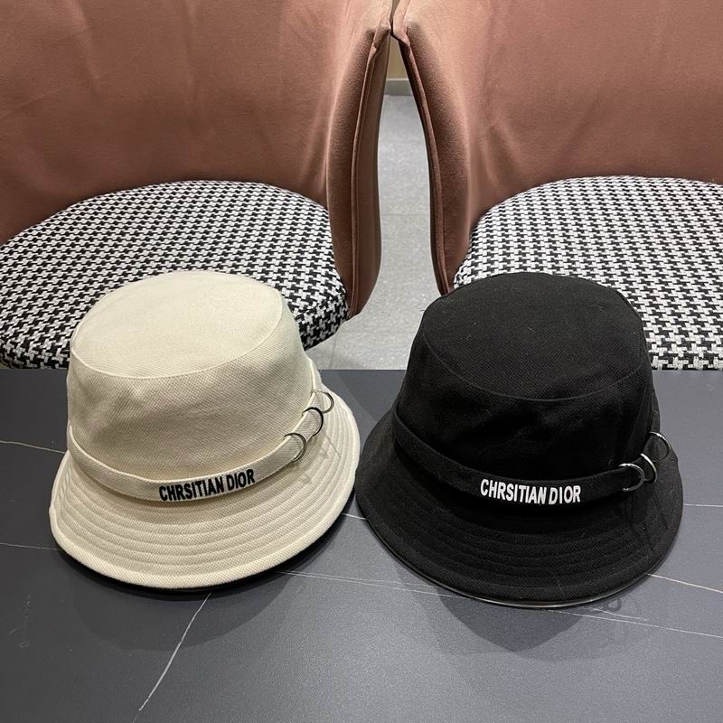 Dior hat (1045)