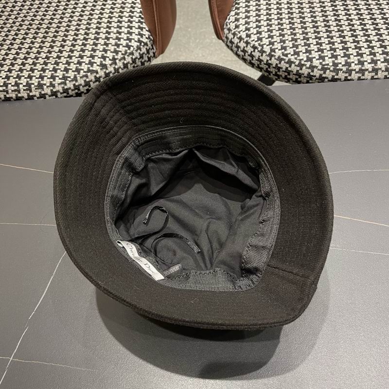 Dior hat (1046)