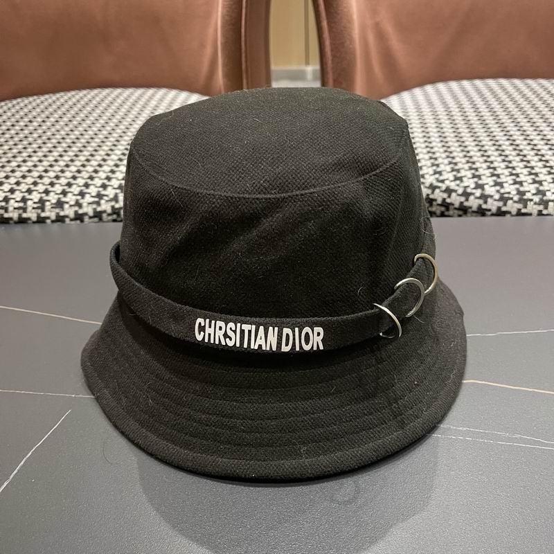 Dior hat (1055)