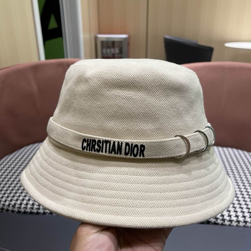 Dior hat (1059)