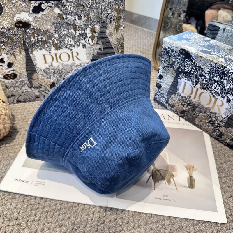 Dior hat (1186)